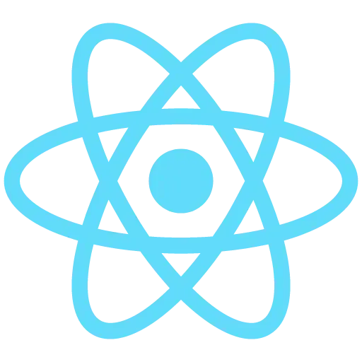 React