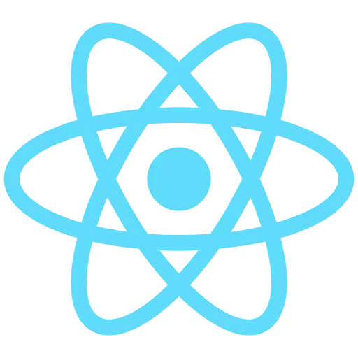 React